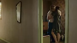 Tóc vàng trong phim  ...