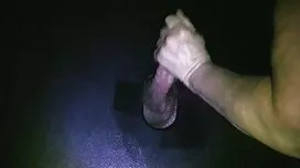 Châu Âu brunette mas ...