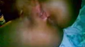 Amateur brunette tuổ ...