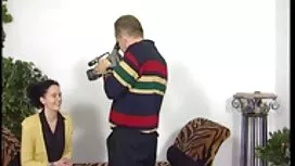 Anh ta đụ cô gái tro ...