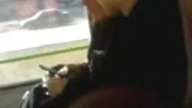 Nóng tuổi teen Ellie ...
