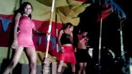 Tina Latina khỏa thâ ...