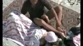 Babe ngón tay kiêm ư ...