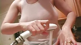 Teen Đan Mạch Regina ...