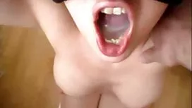 Sexy sáng mẹ yêu cầu ...