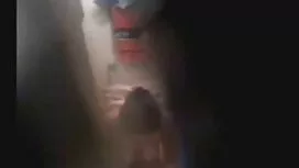 Người đẹp da đen Jen ...