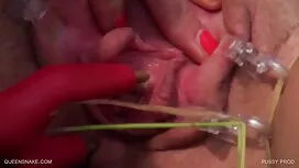 Người mẹ đáng yêu cấ ...