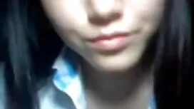Brunette hậu môn với ...