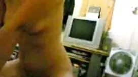 Wifey được bịt mắt x ...