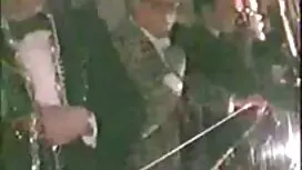 Những người gần như  ...