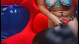 Barbara tắm cô ấy L. ...