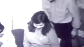 Trai da đen đi săn v ...