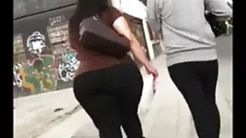 Hai cũ perverts fist ...