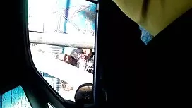 Giả mạo cảnh phim se ...