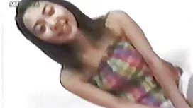 Busty người phụ nữ t ...
