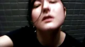 Hậu môn với busty cu ...