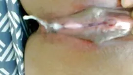 Naughty lady blowjob ...
