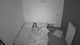 - người giữ trẻ nóng ...